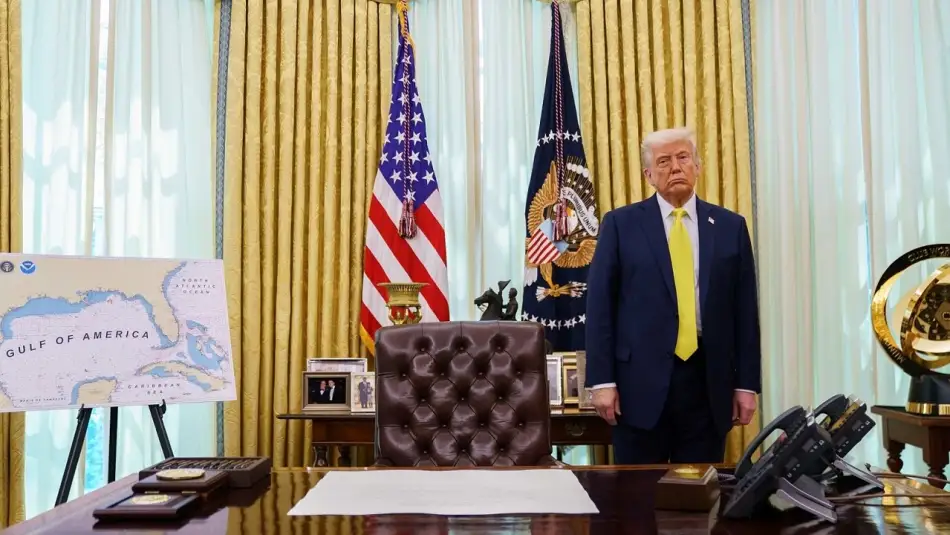 Ipsos’un Anketine Göre ABD Halkının Büyük Çoğunluğu İran’a Saldırıyı Desteklemiyor