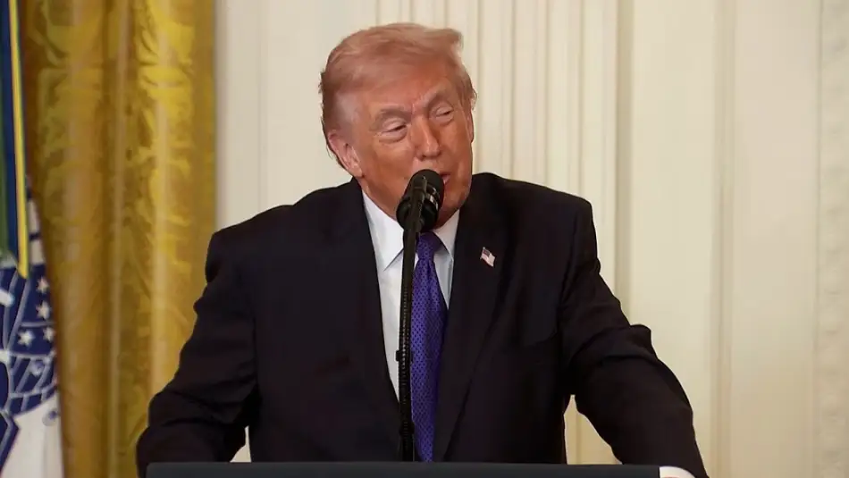 Trump: “İran Diyalog İstiyor, Ben de Kabul Ettim” Dedi; Tahran “Müzakere Etmeyeceğiz” Açıklaması Yaptı