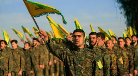 Lübnan’da Tarihi Karar: Hizbullah Askeri Olarak Yasaklandı ve Silahlarını Teslim Etmeleri İstendi