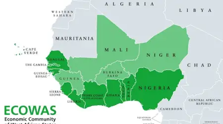 Batı Afrika Bölgesel Ordusu: Binlerce Asker Neden Görevlendiriliyor?