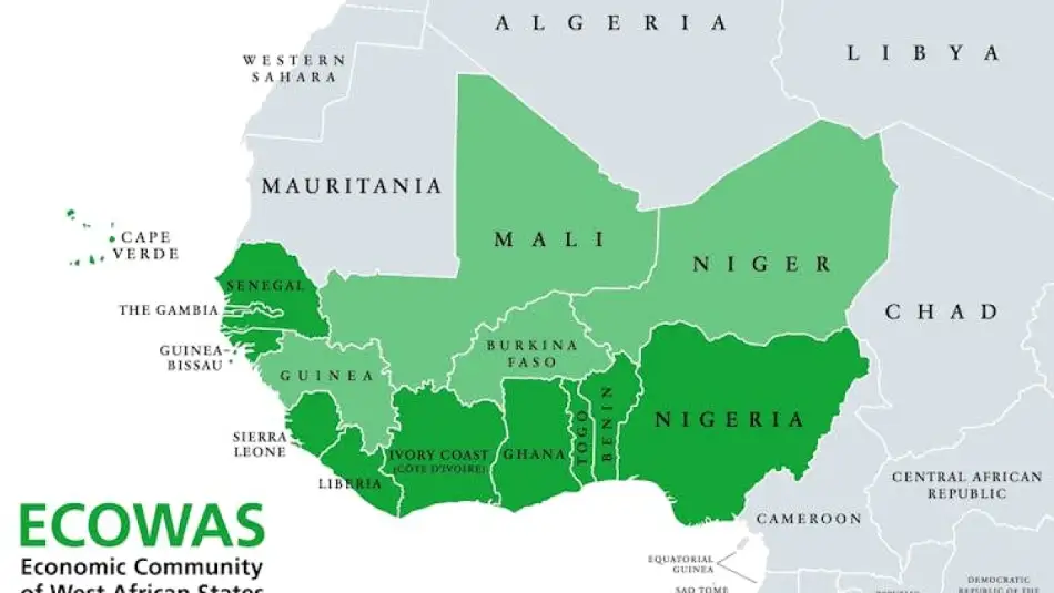 Batı Afrika Bölgesel Ordusu: Binlerce Asker Neden Görevlendiriliyor?