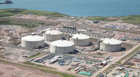 ABD-İsrail İran’ı Vurdu, Katar LNG Satışını Durdurdu, Avrupa’da Gaz Fiyatları Yüzde 35,5 Arttı, Putin Kazanıyor