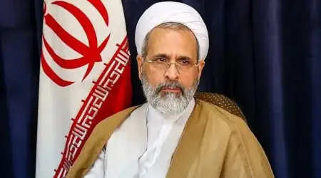 İran’ın Geçici Rehberi Arafi İlk Kez Konuştu: ABD ve İsrail’e “Hesap Hatası” Eleştirisi