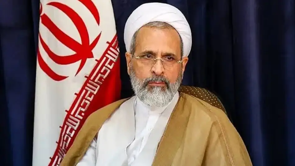 İran’ın Geçici Rehberi Arafi İlk Kez Konuştu: ABD ve İsrail’e “Hesap Hatası” Eleştirisi