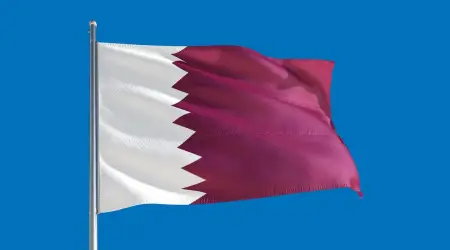 Katar 2 İran Savaş Uçağını Düşürdü