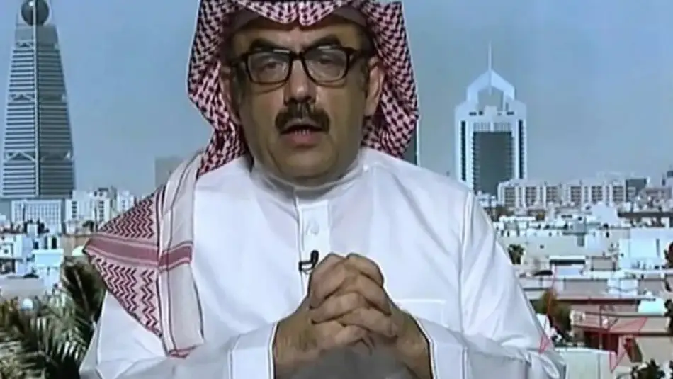 Suudi Arabistanlı Siyaset Bilimci ve Gazeteci Akili: ABD İsrail için Körfez Ülkelerini Sattı