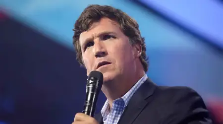 ABD’li Gazeteci Carlson: Suudi Arabistan ve Katar'da Bombalı Saldırılar Planlayan İki MOSSAD Ajanı Göz Altına Alındı