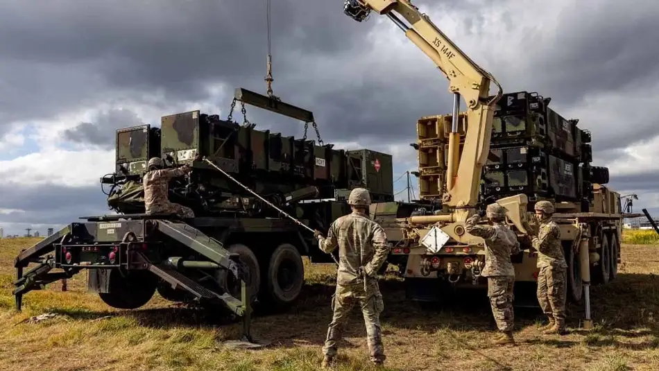 Mühimmat Stoklarının Tükenme Riskiyle Karşı Karşıya Olan ABD için Uzayan Savaş Kabusa Dönüşebilir