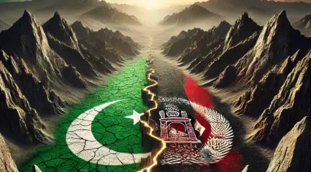 Kardeş Kanı Akmaya Devam Ederken Afganistan Yönetiminden Açıklama: “Pakistan ile Çatışmak Hiçbir Zaman İlk Seçeneğimiz Değil”