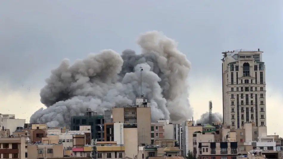 İran’ın 20 Bin Dolarlık Dronunu ABD 4 Milyon Dolarlık Patriot ile Düşürüyor, Maliyet 95 Milyar Doları Geçebilir