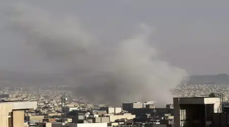 İran Direnişi ve Saldırılarının Yoğunluğu ABD ve İsrail’in Hesap Hatalarını Ortaya Koydu