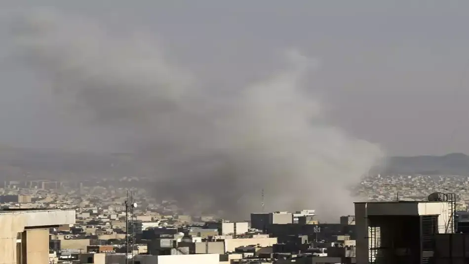 İran Direnişi ve Saldırılarının Yoğunluğu ABD ve İsrail’in Hesap Hatalarını Ortaya Koydu