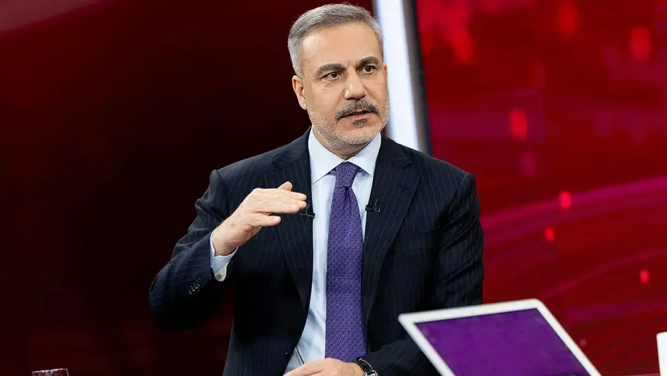 Körfez Ülkelerinin Savaş Çıkmaması için Çok Uğraştığını Söyleyen Hakan Fidan, İran’ın Stratejisi Yanlış Dedi