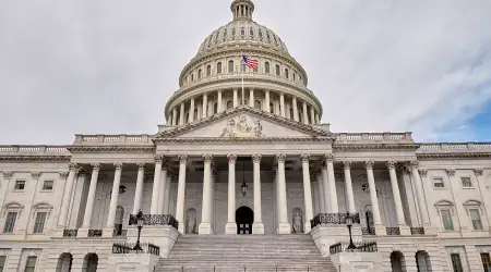 ABD Senatosu Trump’ın Savaş Yetkisini Kısıtlamadı