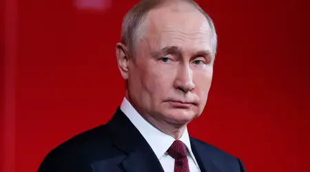 Putin, “Karadeniz’deki Gaz Borularına Ukrayna’nın Sabotaj Yapabileceğini Türk Tarafına Bildirdik” Dedi