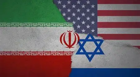 İran’a Saldırılarda ABD ve İsrail İçin Ölecek Kürt Aranıyor