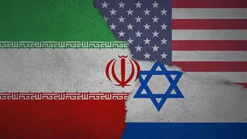 İran’a Saldırılarda ABD ve İsrail İçin Ölecek Kürt Aranıyor