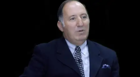 Tümamiral Gürdeniz: Mühimmat Sıkıntısı Çeken ABD, İran’ın 40 Bin Füzesi Karşısında Çaresiz Kalacak