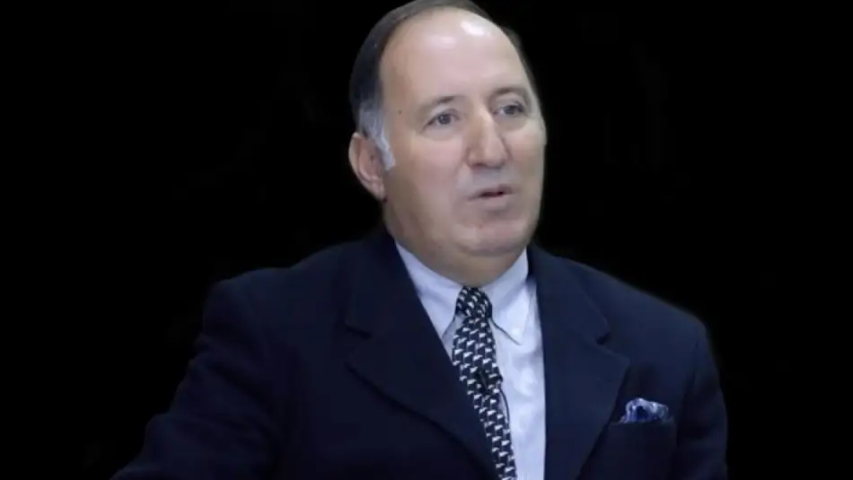 Tümamiral Gürdeniz: Mühimmat Sıkıntısı Çeken ABD, İran’ın 40 Bin Füzesi Karşısında Çaresiz Kalacak