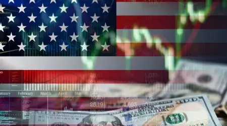 Çinli Profesörden Trump için Korkunç Tahmin: ABD Ekonomisi Topyekün Çökecek, Vahim Durumdalar