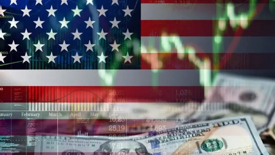 Çinli Profesörden Trump için Korkunç Tahmin: ABD Ekonomisi Topyekün Çökecek, Vahim Durumdalar