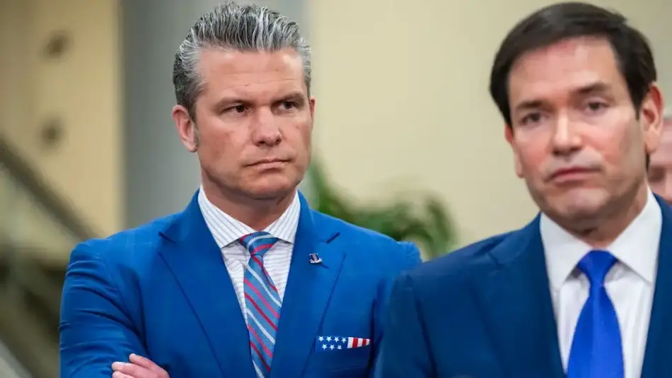 ABD Dışişleri ve Savaş Bakanları Arasında Kriz Yaşandığı İddia Ediliyor