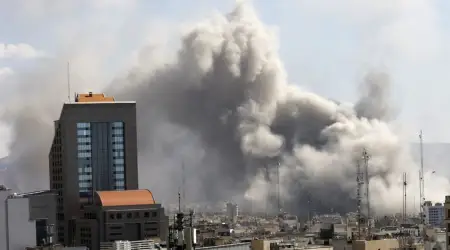 Mühimmat Riskiyle Karşı Karşıya Olduğu Söylenen ABD’nin Bunun İçin 50 Milyar Dolarlık Kaynak Planladığı Belirtiliyor