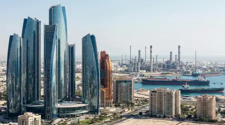 Bölgedeki Savaş Körfez Ülkelerinin Turizmini Sıfırladı