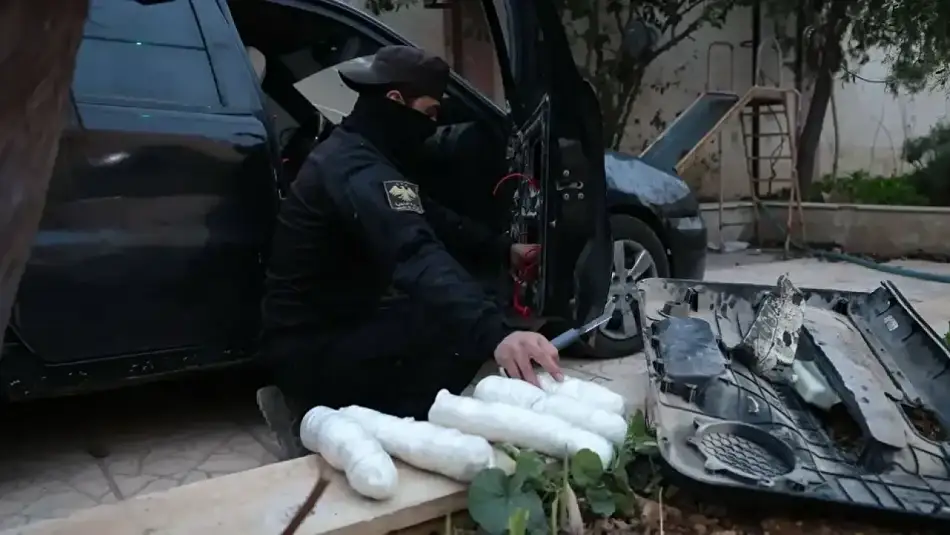 MİT’ten Suriye’de Kritik DEAŞ Operasyonu, 3 Kişi Yakalandı