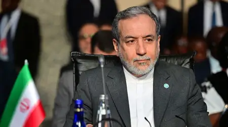 İran, Nahçivan'a Düzenlenen Saldırıda MOSSAD Parmağına İşaret Etti