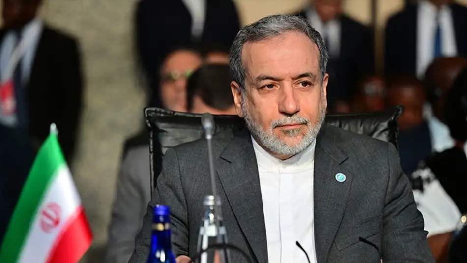 İran, Nahçivan'a Düzenlenen Saldırıda MOSSAD Parmağına İşaret Etti