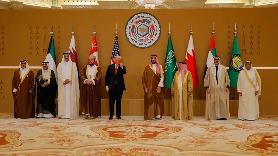 ABD ve İsrail'in İran'a Saldırıları Körfez Ülkelerinin Tamamını Kaybetmelerine Yol Açacak