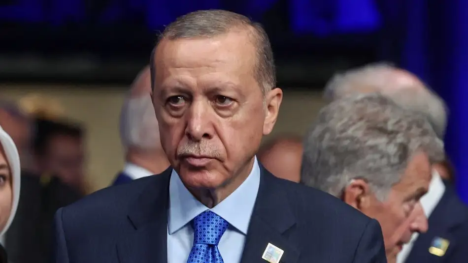 Amerikan Gazetesi WSJ: Erdoğan Kendisini İslam Dünyasının Koruyucusu Olarak Görüyor, Türkiye’yi Durdurun