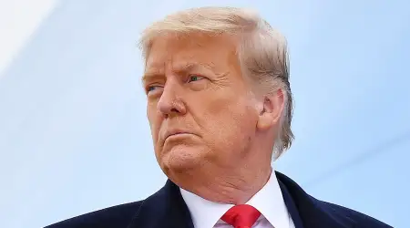 ABD’den İran’a Saldırıyı Meşrulaştırma Çabası, Trump’a Suikast Düzenlemekten Yargılanan Sanık "Beni İran Zorladı" Demiş