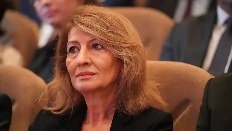 Trump Kürtler İran’a Karşı Savaşırsa Harika Olur Demişti, Irak’ın Kürt Kökenli Cumhurbaşkanı’nın Eşi Sert Konuştu: Kürtler Kiralık Katil Değil