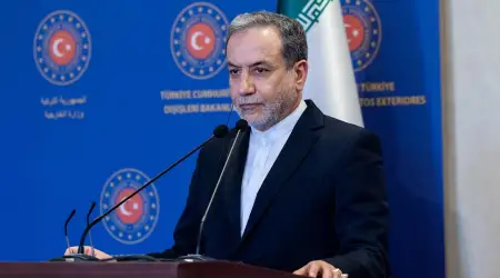 Arakçi: “Türkiye ve Azerbaycan’a Saldırmak için Bir Nedenimiz Yok”