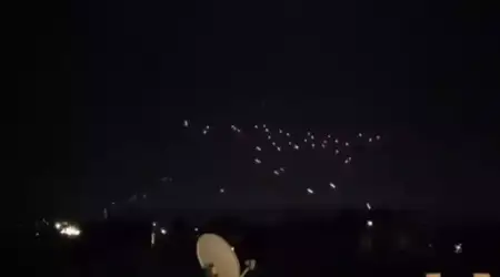 Hizbullah, İsrail'in Lübnan'a Asker İndirme Girişimini Püskürttü