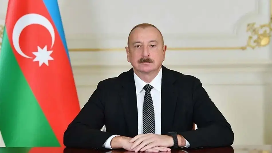 Azerbaycan İran ile Bağlantılı Terör Hücrelerinin Çökertildiğini Açıkladı