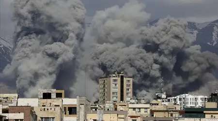 ABD Savaşın 4–6 Hafta Süreceğini Söylerken İran Uzun Bir Savaşa Hazırlanıyor