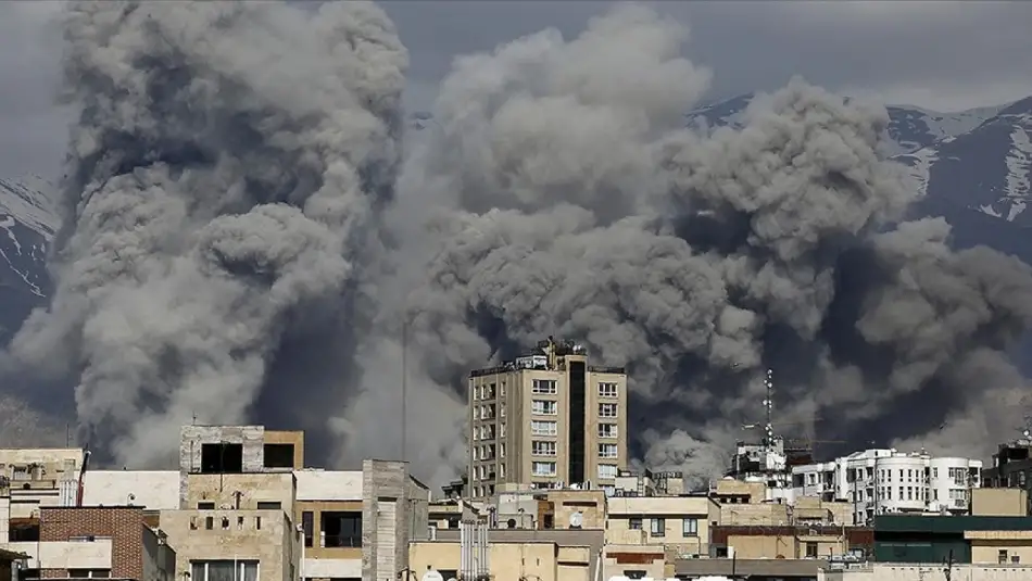 ABD Savaşın 4–6 Hafta Süreceğini Söylerken İran Uzun Bir Savaşa Hazırlanıyor