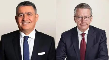 TÜSİAD’ın 2 Yöneticisine Hapis Cezası Verildi