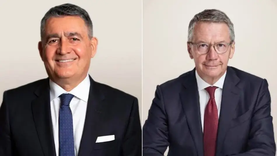 TÜSİAD’ın 2 Yöneticisine Hapis Cezası Verildi