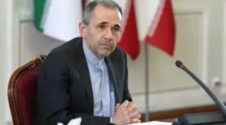 İran Avrupa’yı Uyardı: Saldırılara Dahil Olursanız Meşru Hedefimiz Olursunuz