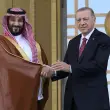 Cumhurbaşkanı Erdoğan’ın Yoğun Diplomasi Trafiği, Muhammed bin Selman ile de Görüştü