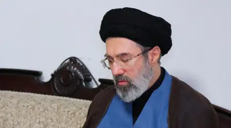 Oğul Mücteba Hamaney İran’ın Yeni Lideri Oldu, Babasının İntikamını Alması Beklenen Mücteba Hamaney Kimdir?