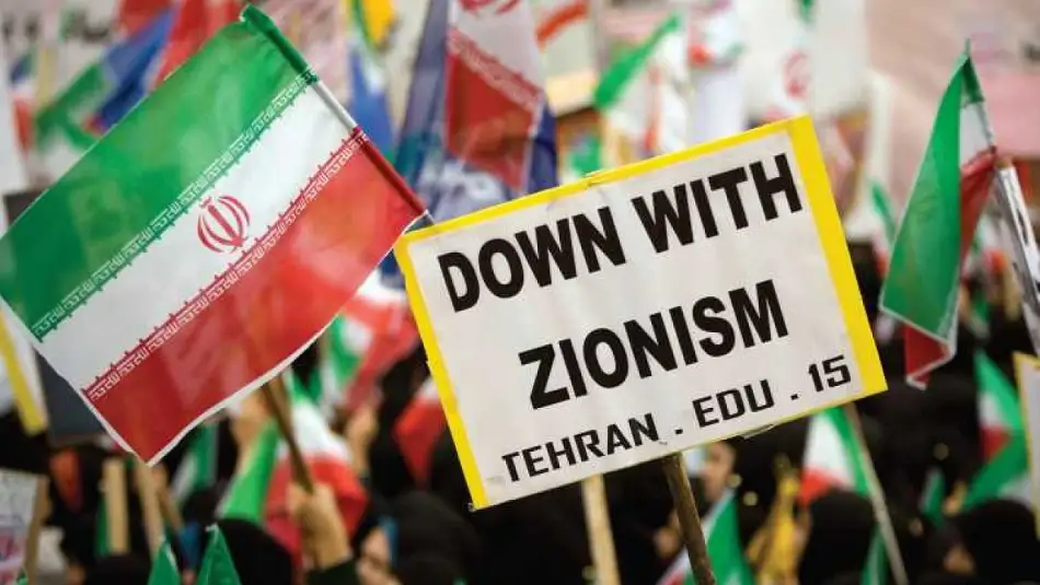 İsrail Gazetesi Jerusalem Post İran’a Saldırının Küresel Çapta Yahudi Karşıtlığını Yükselttiğini Yazdı