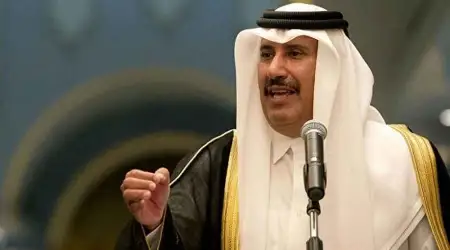 Katar’ın Eski Başbakanı Uyardı: Körfez Ülkeleri İran’la Savaşmamalı Böyle Bir Savaş Büyük İsrail Stratejisine Yarar