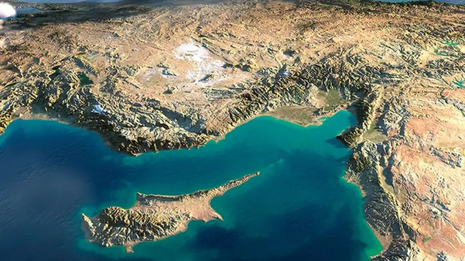 Doğu Akdeniz’de Askeri Hareketlilik Başladı: 6 Ülke Donanma Sevk Ediyor, Türkiye’den F-16 Hamlesi