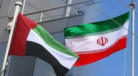 BAE'nin İran Saldırılarına Verdiği Yanıtın İç Yüzü: Üst Düzey Yetkili Euronews'e Konuştu