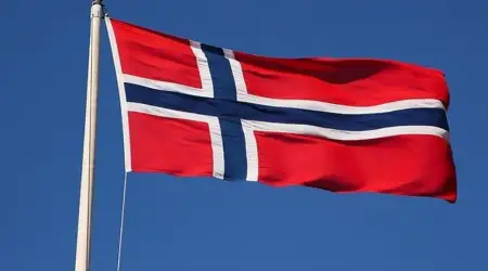 Norveç’te ABD Büyükelçiliğinde Patlama Meydana Geldi